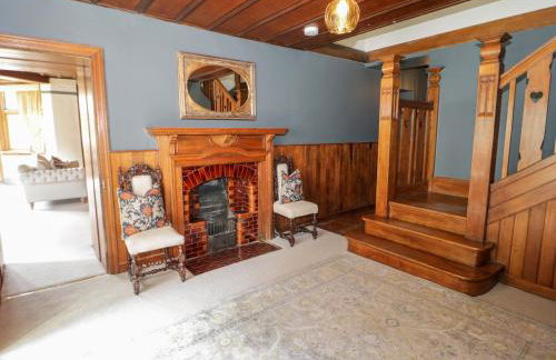 Gwern Borter Manor - Photo 14