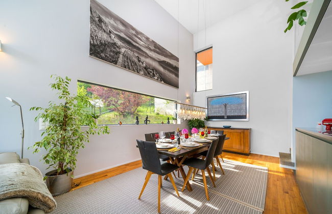 Best Villa with Pool & Panoramic views - Foto 21