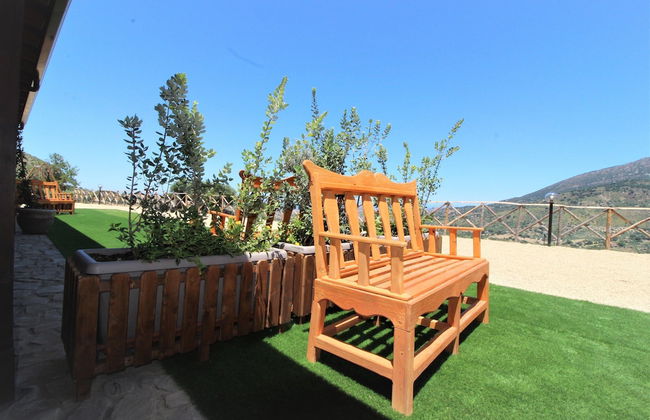 Agriturismo Dispenza - Foto 39