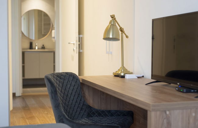 Belgrade Waterfront - River Residence - Photo 8