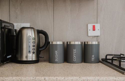 Modern and Stylish Home away from Home - Foto 42