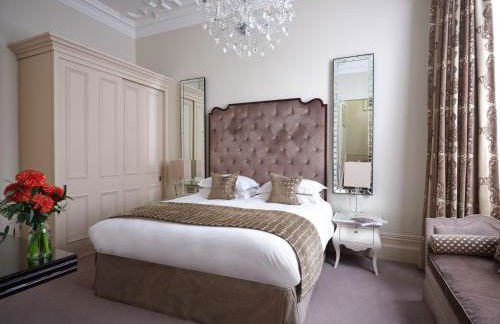 The Apartments by The Sloane Club - Foto 9