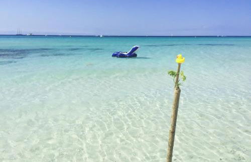 CA dúplex mar s'Estanyol de Migjorn - Foto 47