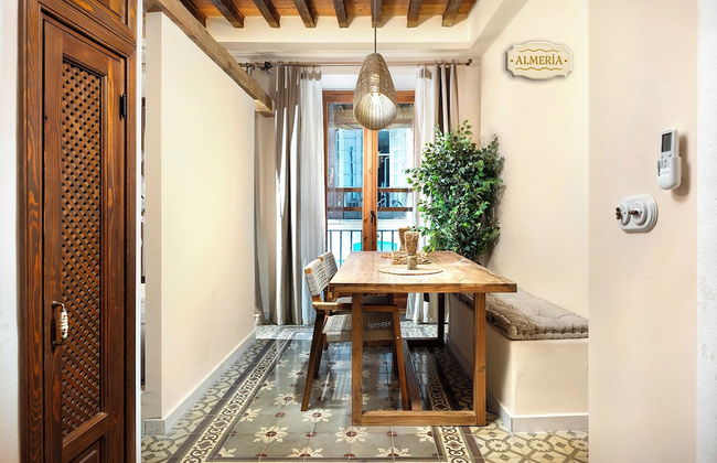 Mi Andalusia Hotel Experience - Foto 80