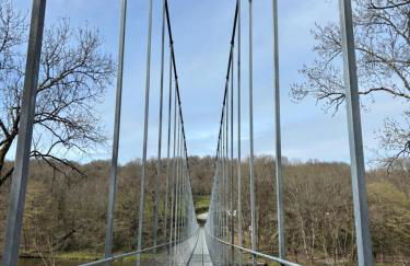 La petite vallée - Photo 38