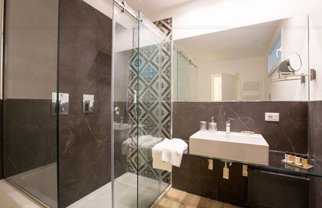 Palermo In Suite Aparthotel Shs - Foto 32