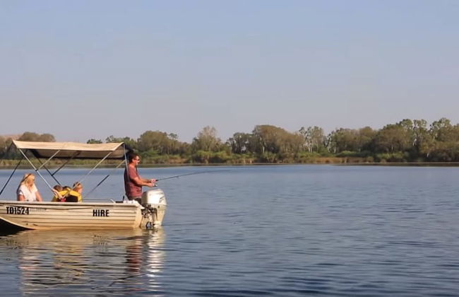 Discovery Parks - Lake Kununurra - Photo 58