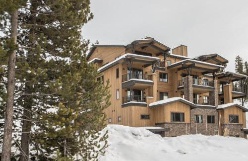 Mountain Lake Condo - Unit 401B - Foto 37