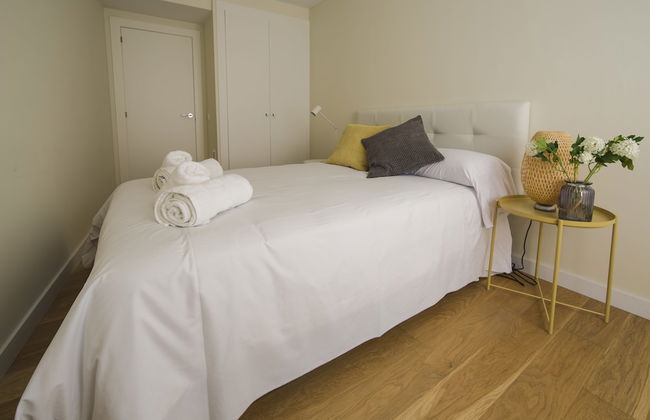 HQ Rooms Apartments San Vicente - Photo 8