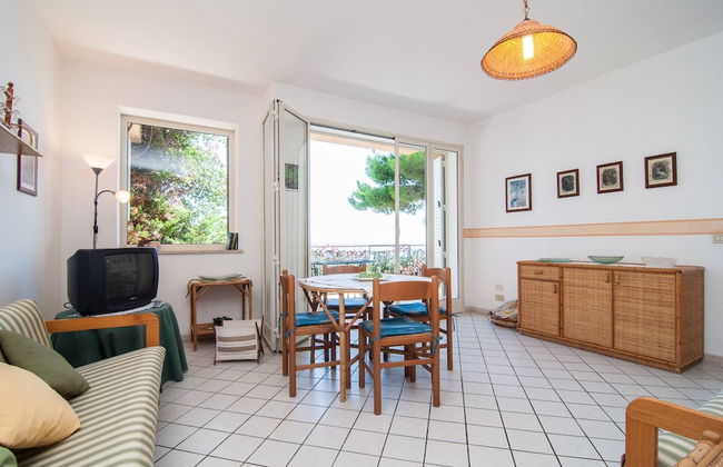 Park Residence Cicladi - Traditional Sicilian Hospitality - Photo 14