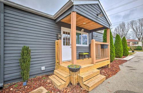 Luxe Lyndon Home Less Than 11 Mi to Dtwn Louisville! - Foto 26