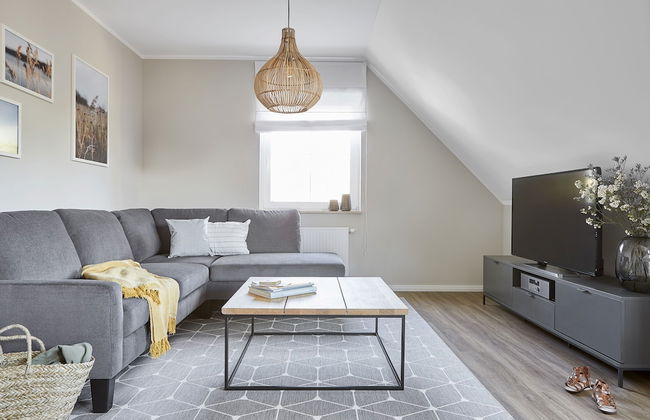 Schwedenglück Prerow - Foto 12