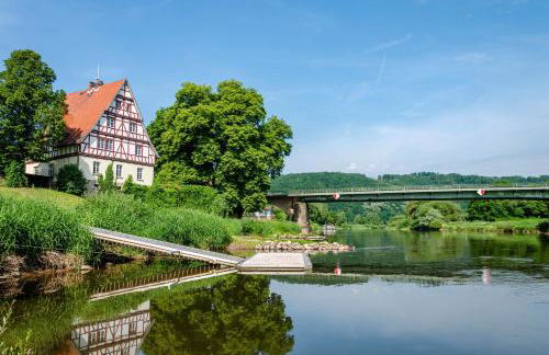 Villa Gottstreu - Foto 34