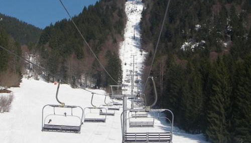 Duplex 3 Pièces avec Piscine à Saint-Jean-d'Aulps, 6 Pers - FR-1-573-25 - Foto 5