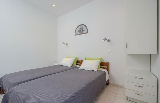 Windmill Naxos - Photo 14