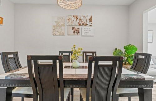 Peaceful Home Near Beach & Disneyland - Foto 18