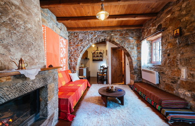 Vasilikata - Foto 18