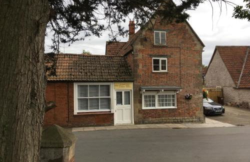 The Annexe in Ditcheat - Foto 42