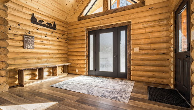 Honey Bear Hideaway by Taylor Made Deep Creek - Foto 3, Servicios del alojamiento