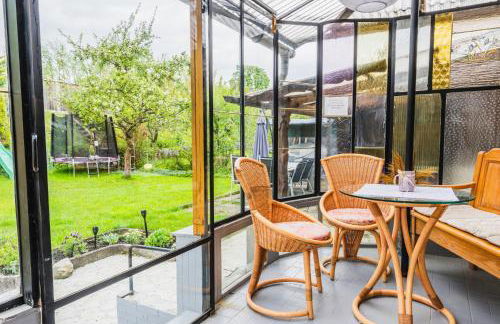 Ferienhaus am Staufeneck - Foto 18