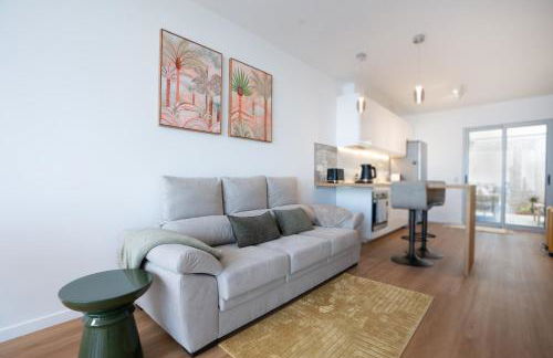 CasaNova by LovelyStay - Foto 11