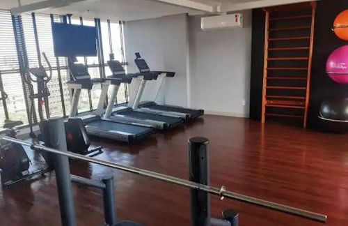 JSmart#505 Apto Novo e Confortável - SmartHouse - Photo 15