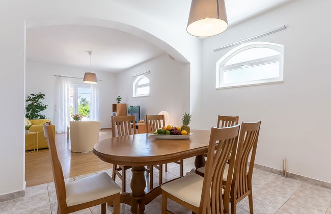 Villa 2 Pools - Foto 12