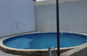 Casa com Piscina no Bairro do Cercado - Foto 1