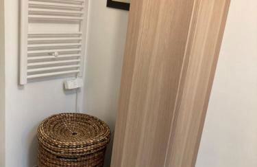 Proche Vieux-Port Mucem et plages T2 avec terrasse - Foto 28