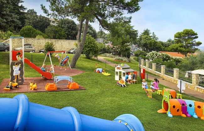 Maistra Select Riva Apartments - Foto 43