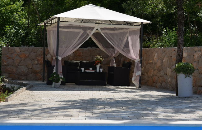 Holiday House Jelena - Foto 44