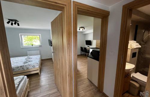Apartament Wojska Polskiego 45 - Foto 7