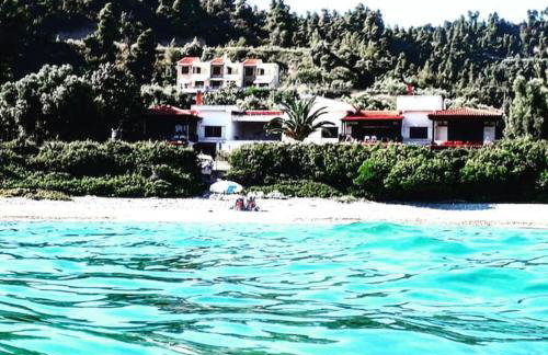 Acqua Blue Mola Kaliva resort - Foto 6