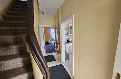 WG- Zimmer im Einfamilienhaus - Foto 15