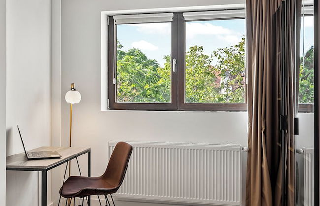 Uni 88 Apart Hotel - Foto 66