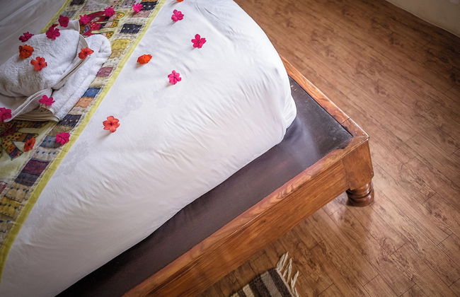 Mingtang Boutique Cottage - Photo 31