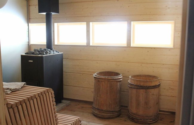 Tree Hotel - Foto 33