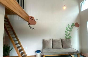 Loft aconchegante próx ao Quitandinha - Green Loft - Foto 35