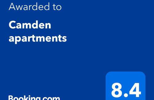 Camden apartments - Foto 27