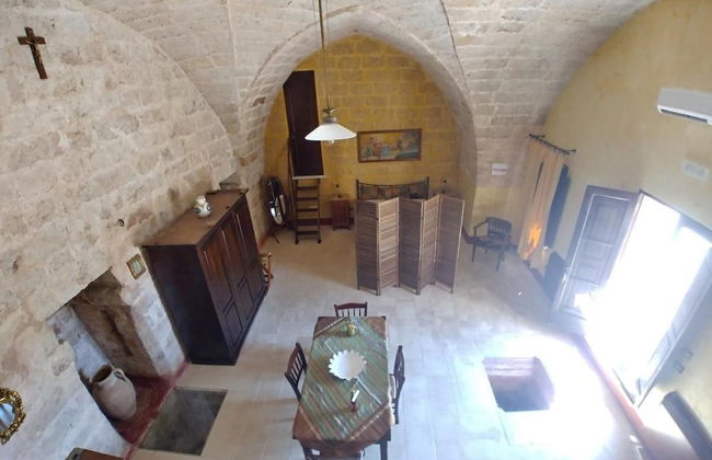 MASSERIA LA MAESTA' 1511 - Foto 13