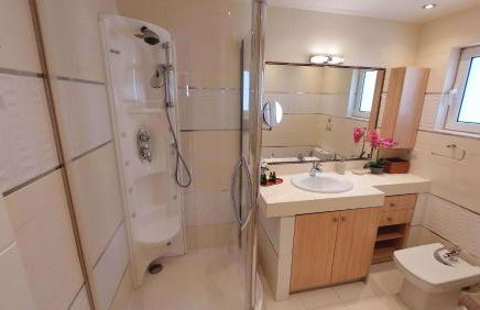 Holiday villa SUNJOY close to the beach - Foto 26