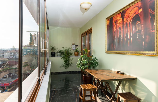 Ottoman Design Suites - Foto 59