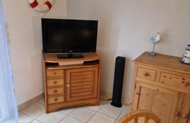 Appartement "La Mouette" 3 etoiles - Foto 27