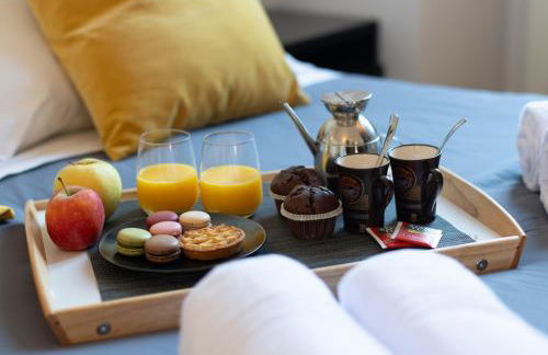 Nam House & Posto Auto - Foto 6