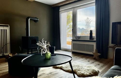 Alpenchalet Teisenberg - Foto 13