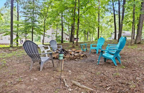 Rough River Lake Hideaway Your Lakeside Escape - Foto 73