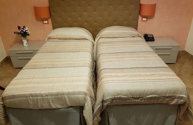 Locanda dei Fiori - Foto 16