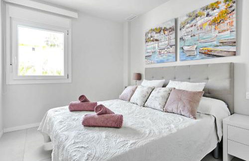 Apartment Golden Luna - Foto 13