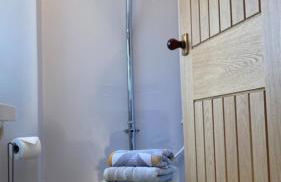 Menstrie Castle Stay - Foto 23