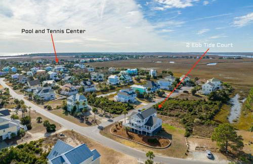 Harbor Island 2 Ebb Tide Ct - Foto 39